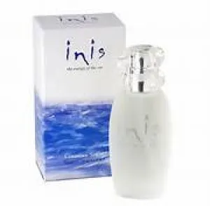 Inis Cologne, medium