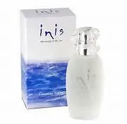 Inis Cologne, medium