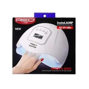 INSTALAMP GEL NAIL LAMP