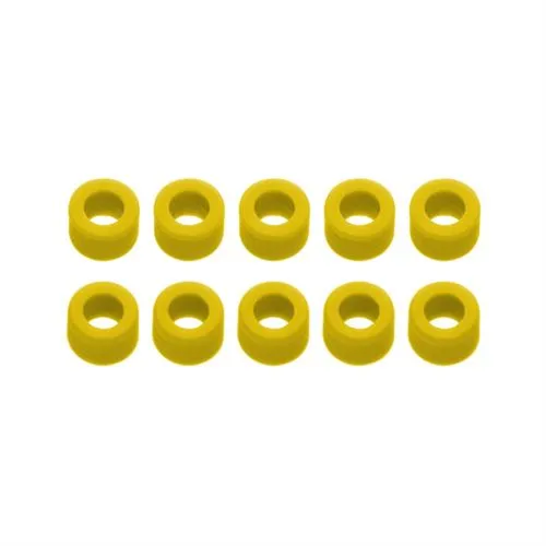 Instrument Code Ring (S), 994038-994045