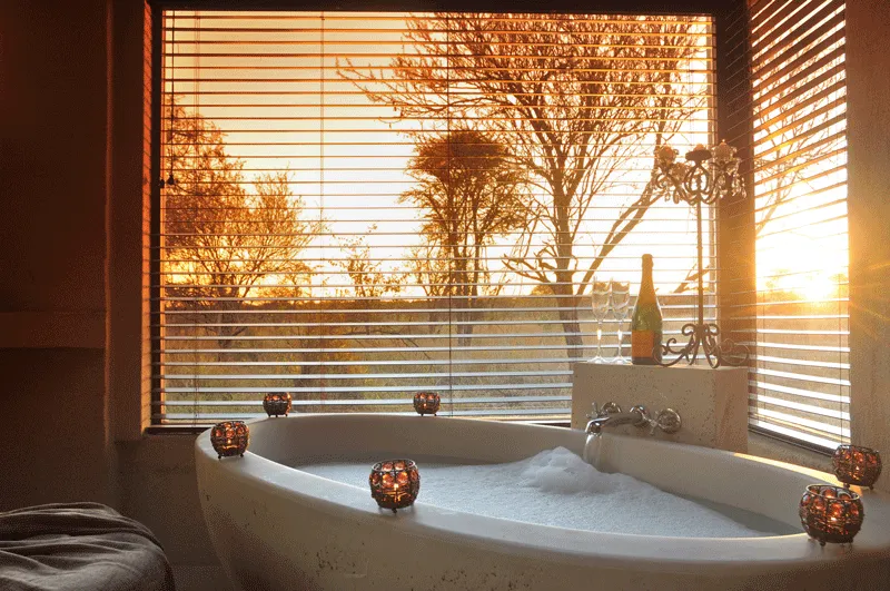 Isinkwe Lodge