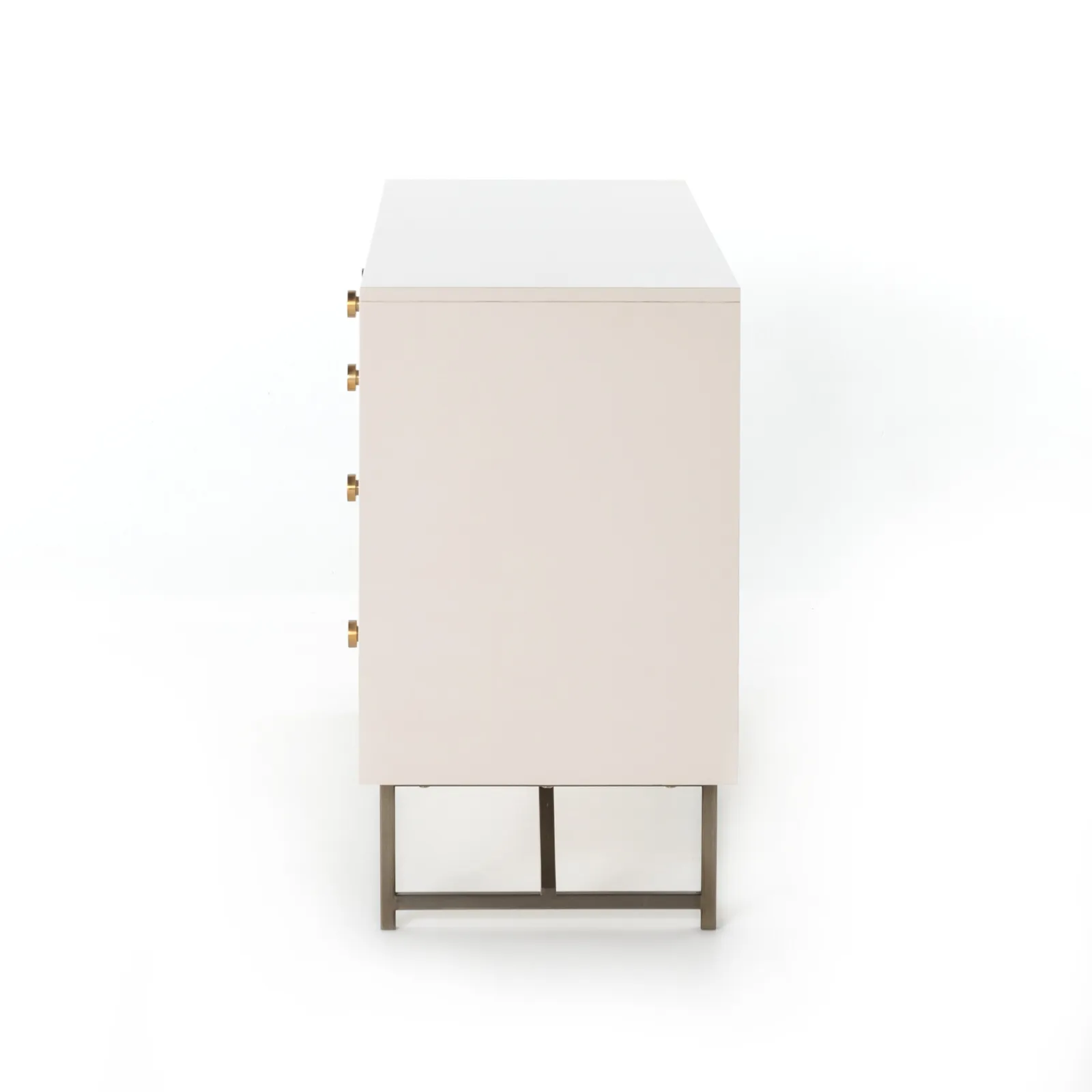 Ives 7-Drawer Dresser