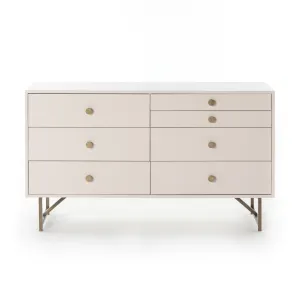 Ives 7-Drawer Dresser