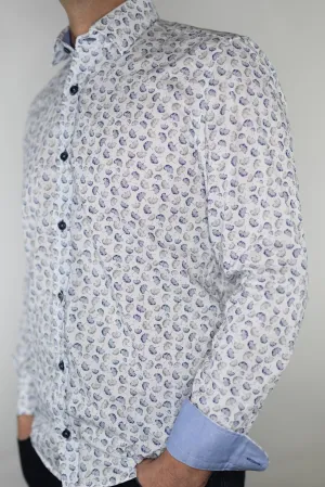 J. DANNI SHIRT