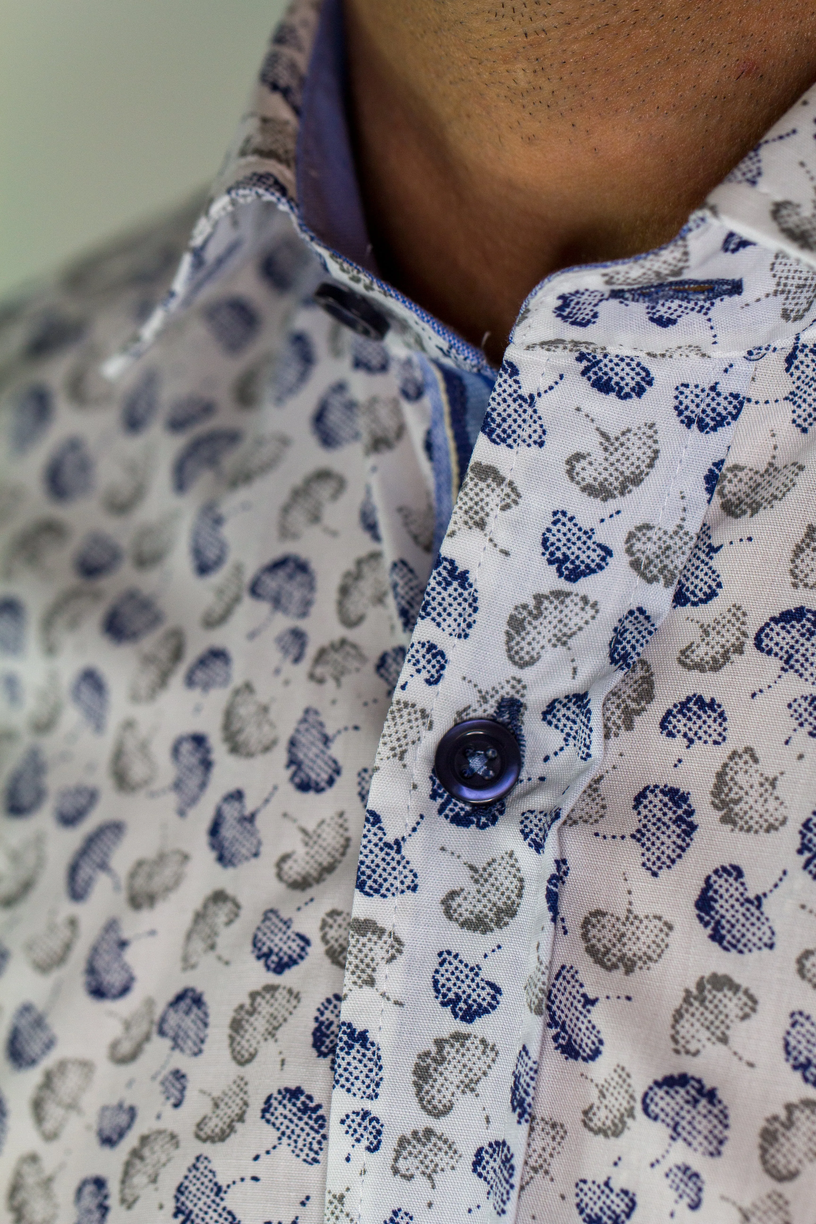 J. DANNI SHIRT