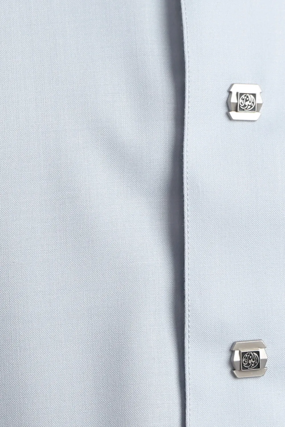 J105 Pastel Grey Collared