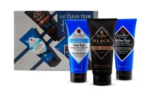 Jack Black The Clean Team Set