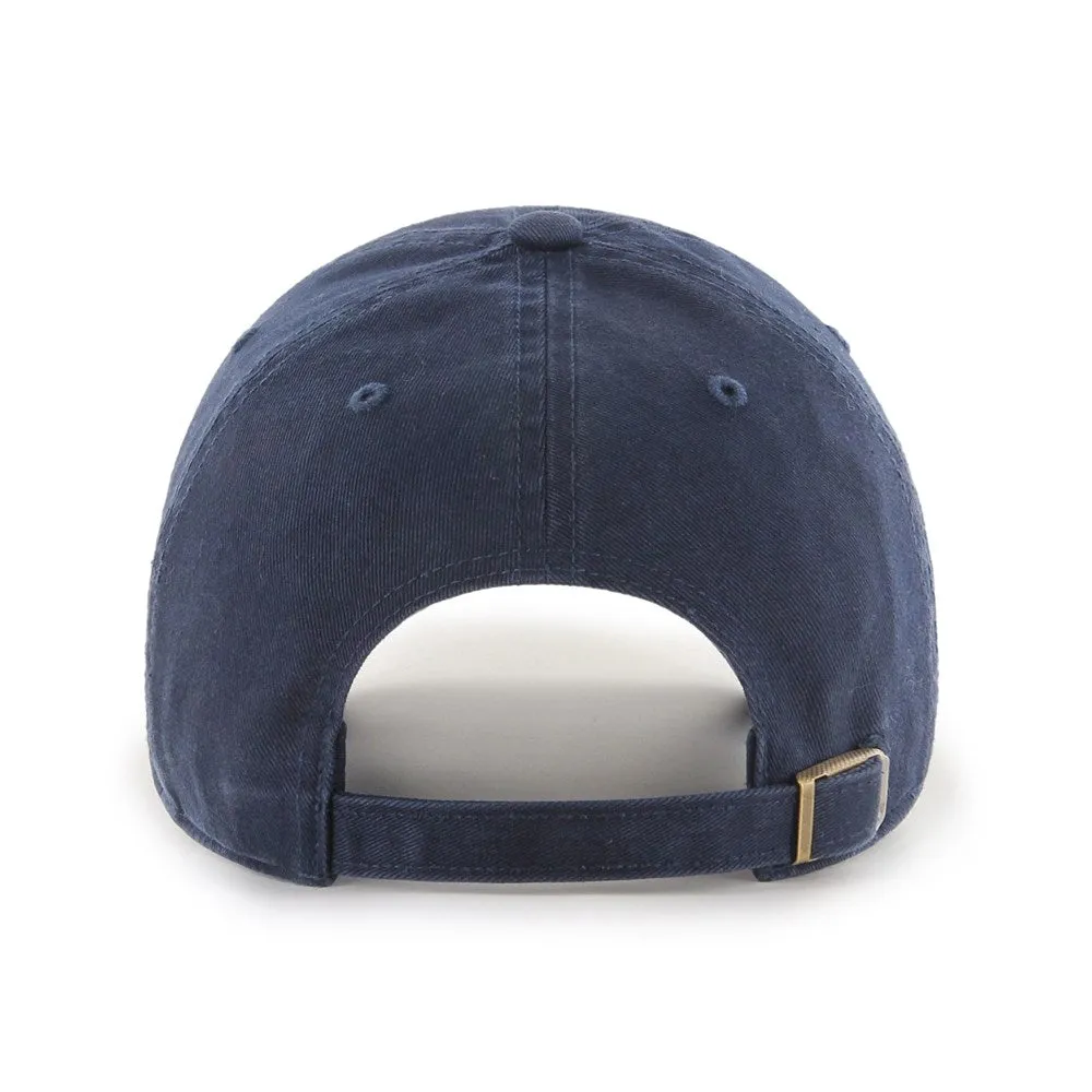 Jack Russell Terrier Navy Base Runner 47 CLEAN UP