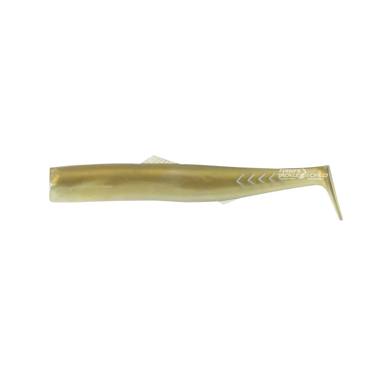Jackson Anchovyno 4.5 inch Soft Plastics