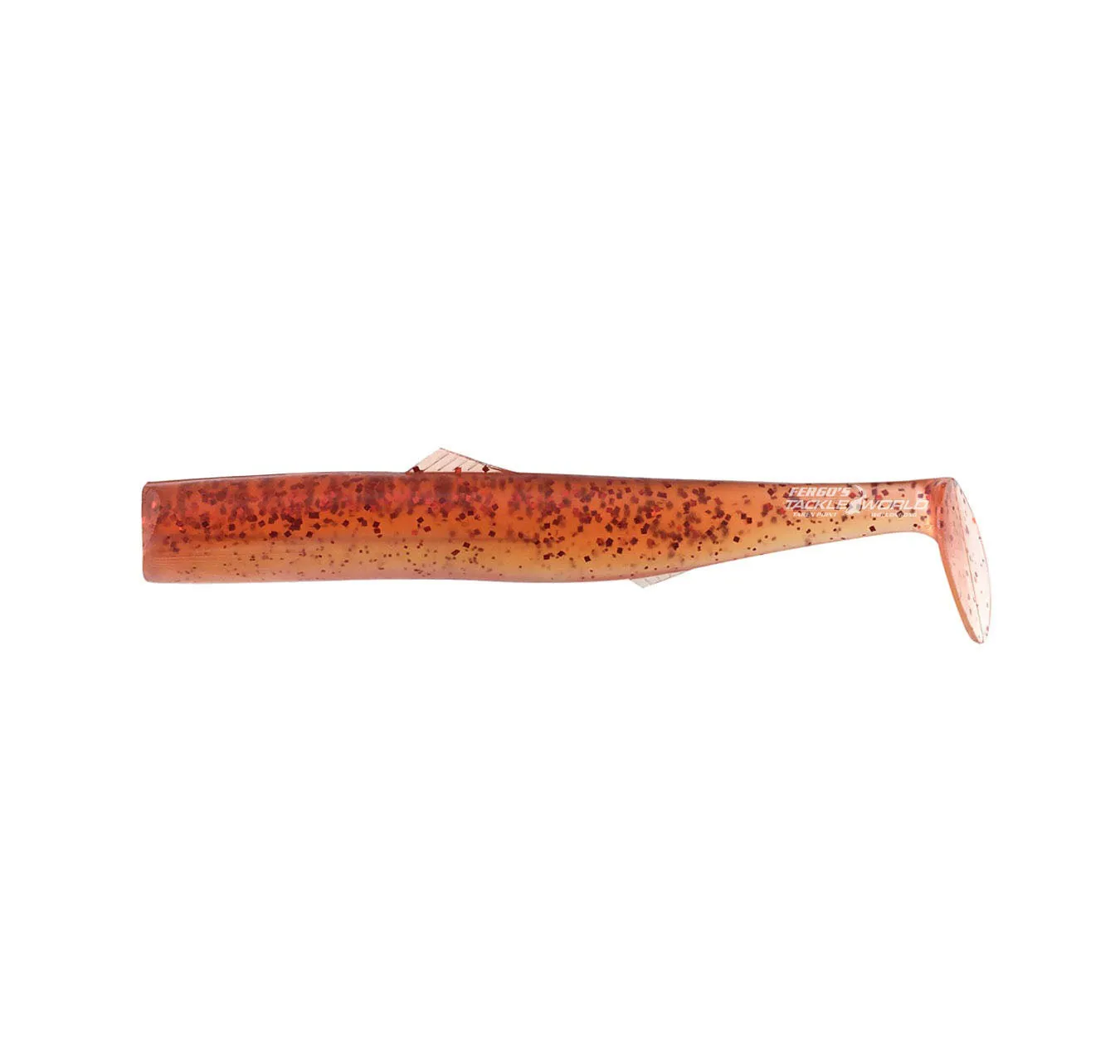 Jackson Anchovyno 4.5 inch Soft Plastics