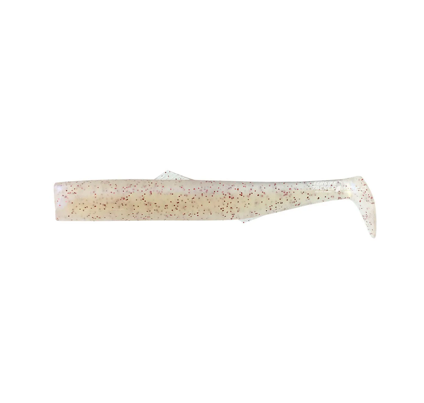 Jackson Anchovyno 4.5 inch Soft Plastics