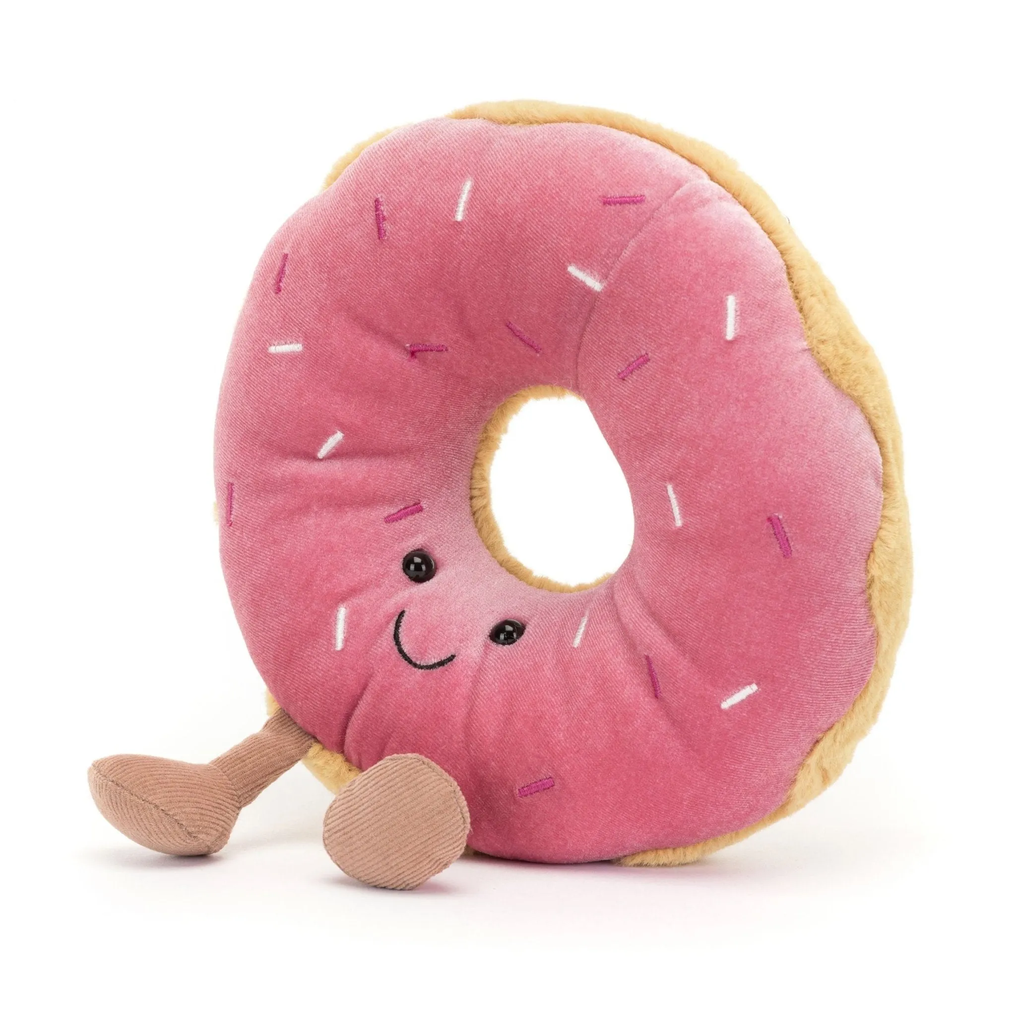 Jellycat Amuseable Doughnut