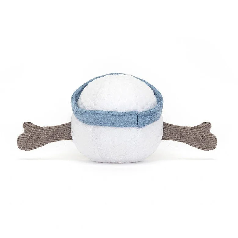 JellyCat Amuseable Sports Golf Ball