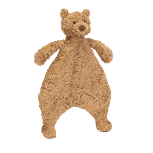 Jellycat Bartholomew Bear Comforter