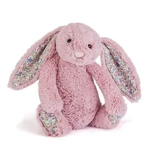 Jellycat Bashful Bunny BLOSSOM TULIP Medium