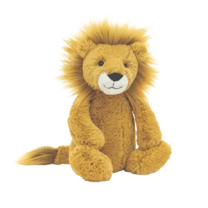 Jellycat Bashful Lion