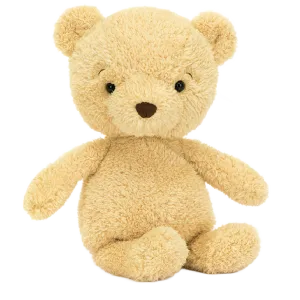 Jellycat Rumblikin Bear