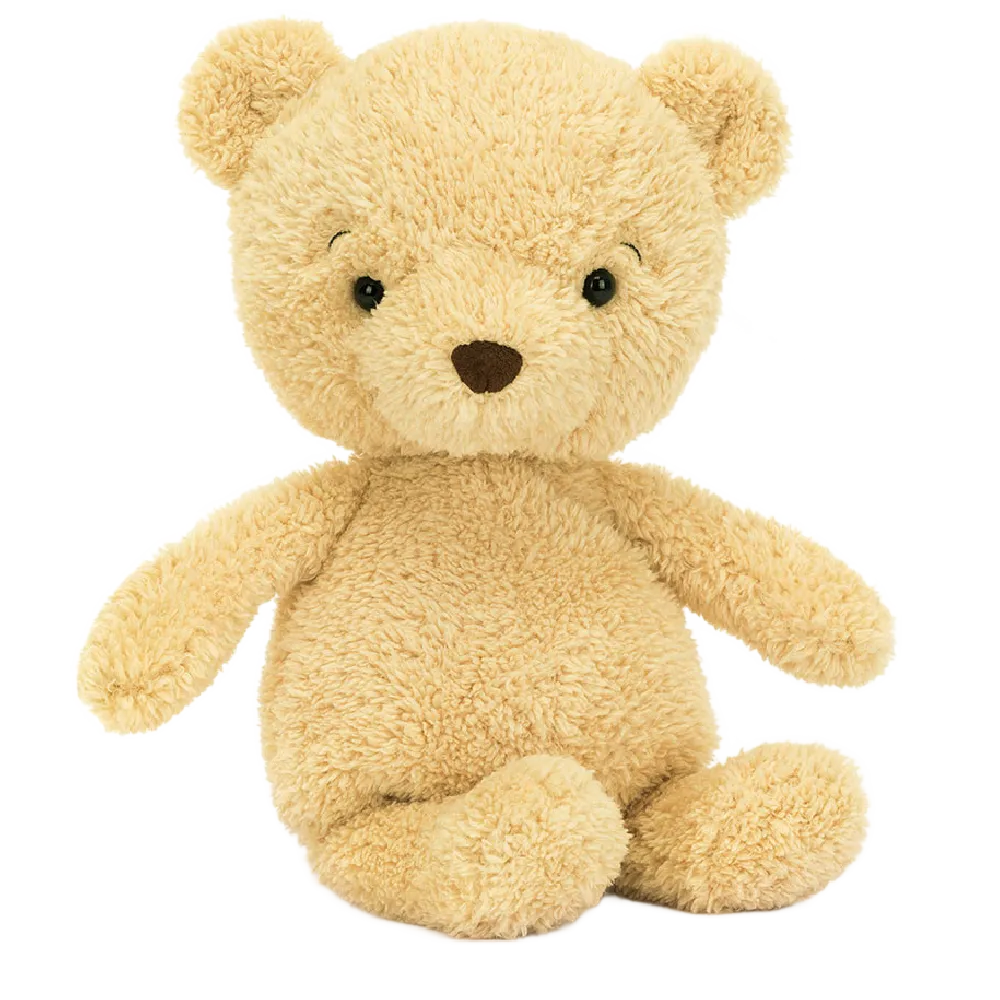 Jellycat Rumblikin Bear