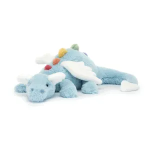 Jellycat - Sky Dragon (in-store pick-up)