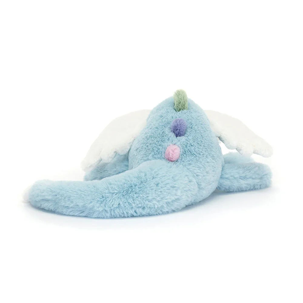 Jellycat - Sky Dragon (in-store pick-up)