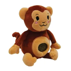 JellyRoos Wildlife Park- The Collectible Plush with the Funny Tummy!