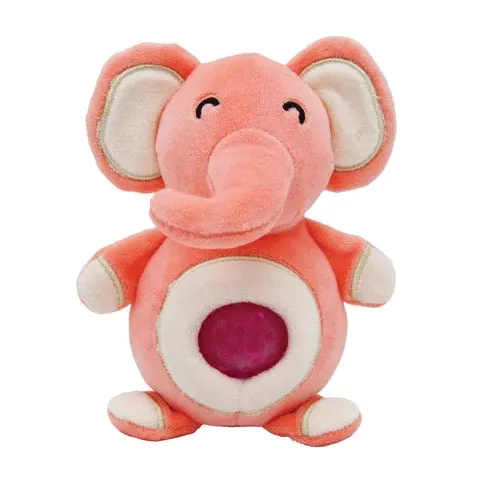JellyRoos Wildlife Park- The Collectible Plush with the Funny Tummy!