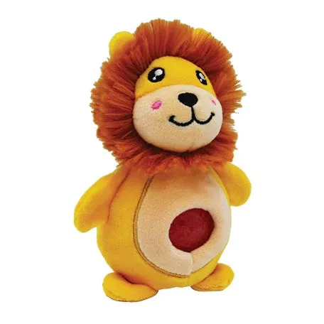 JellyRoos Wildlife Park- The Collectible Plush with the Funny Tummy!