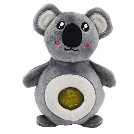 JellyRoos Wildlife Park- The Collectible Plush with the Funny Tummy!