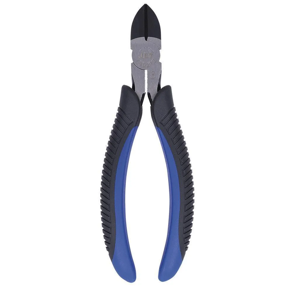 Jet 730272 Super Heavy Duty 7-1/4" Diagonal Cutting Pliers