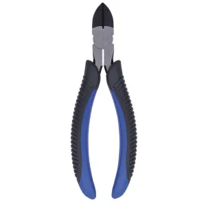 Jet 730272 Super Heavy Duty 7-1/4" Diagonal Cutting Pliers