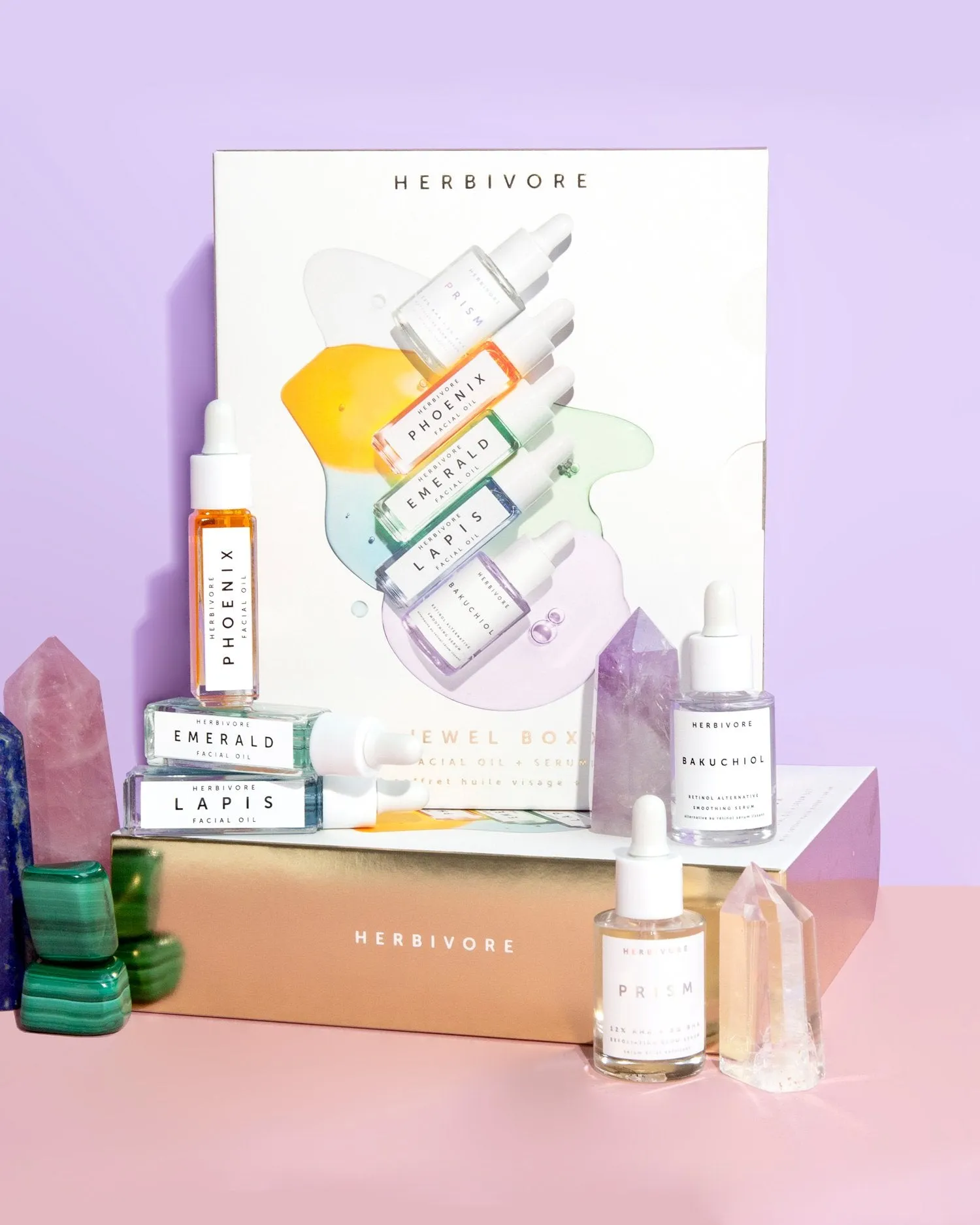 Jewel Box