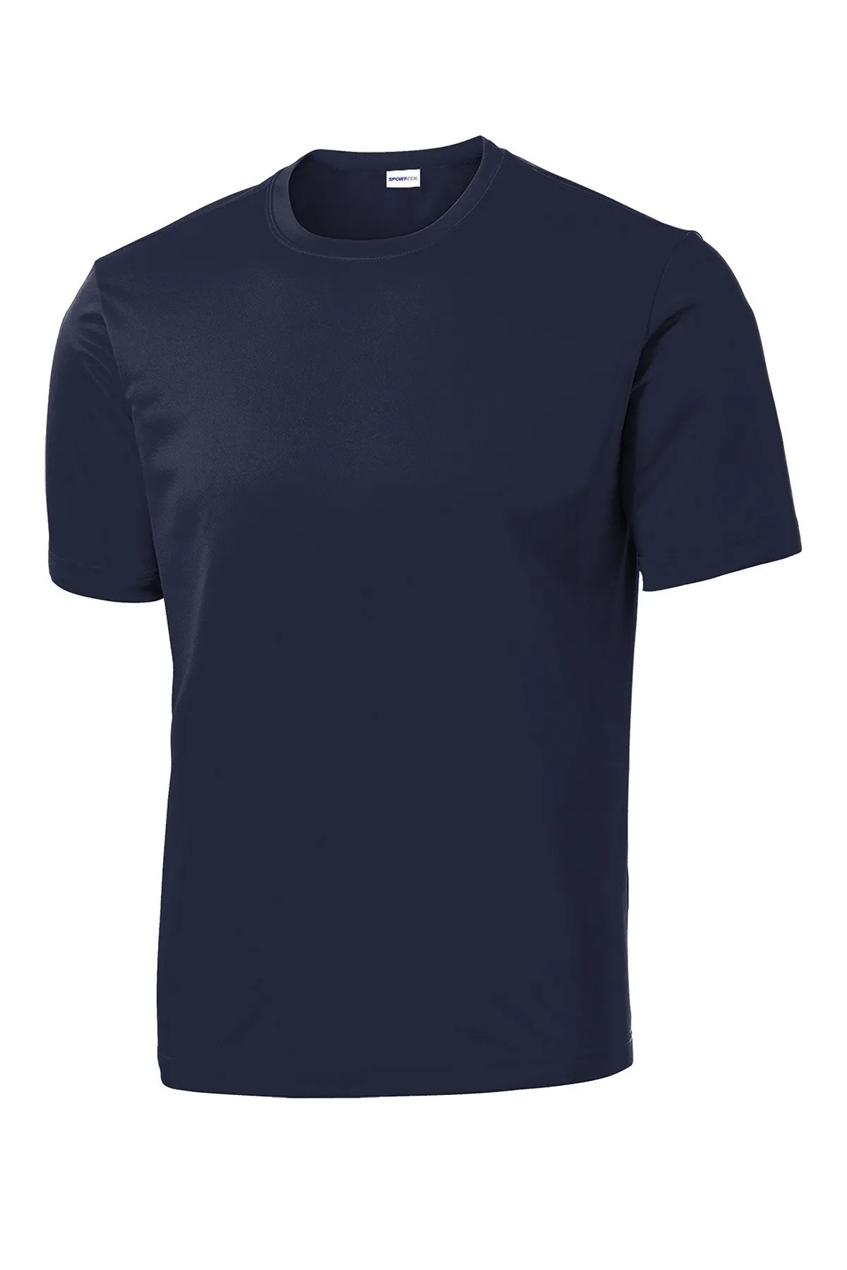 JFRD Short Sleeve Drifit Shirt