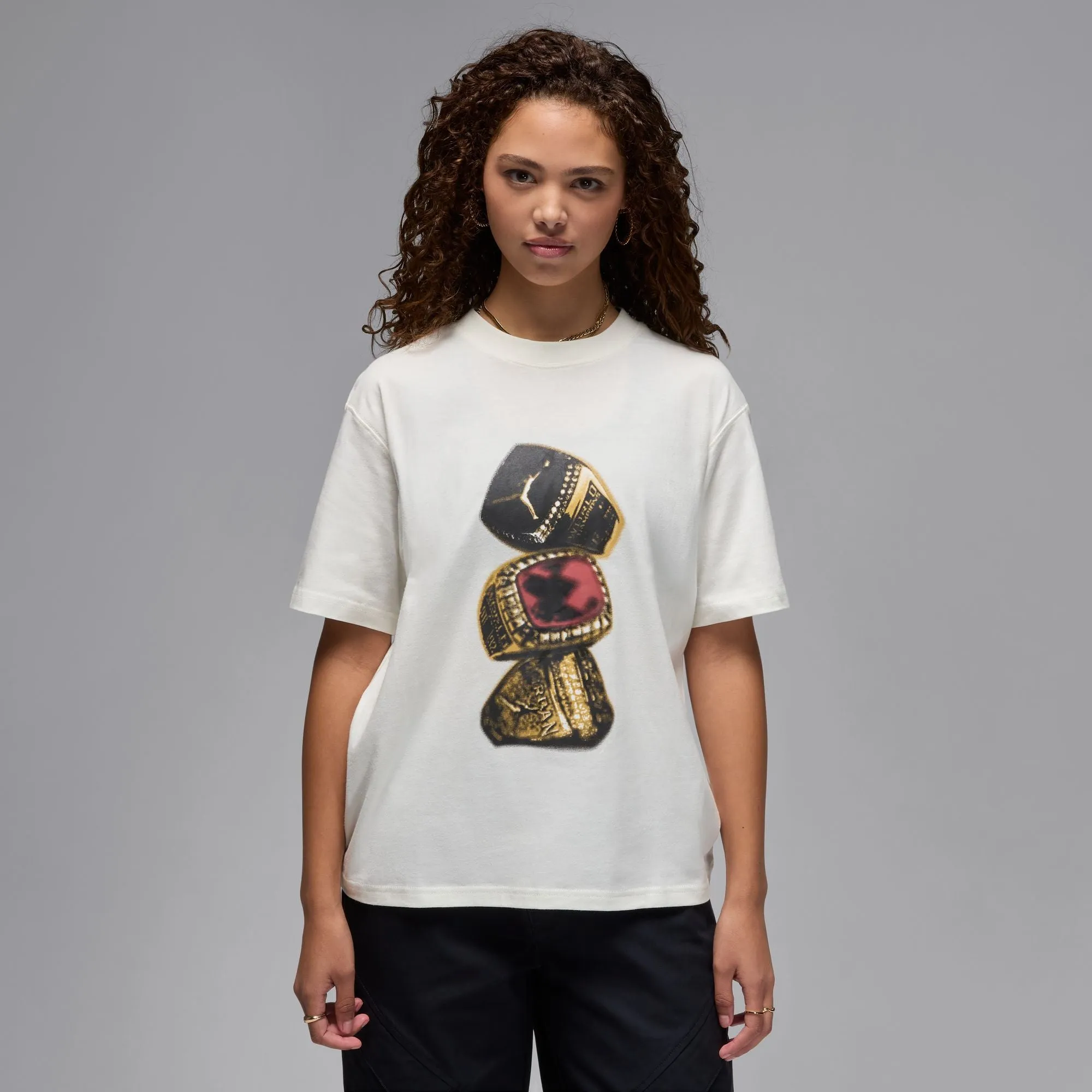 Jordan MVP Women's Graphic T-Shirt