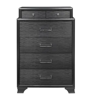 Jordyn Grey Chest