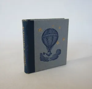 Journal of My 45th Ascension