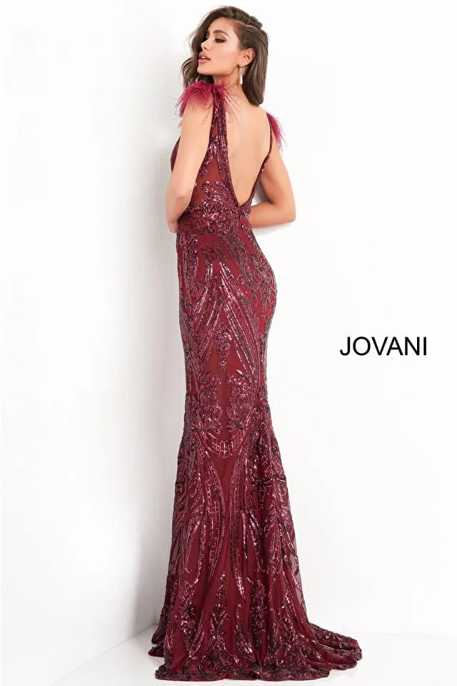 Jovani: 3180 Dress