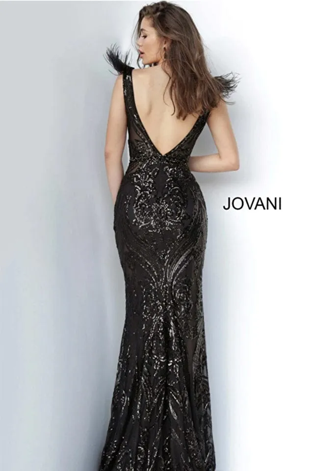 Jovani: 3180 Dress