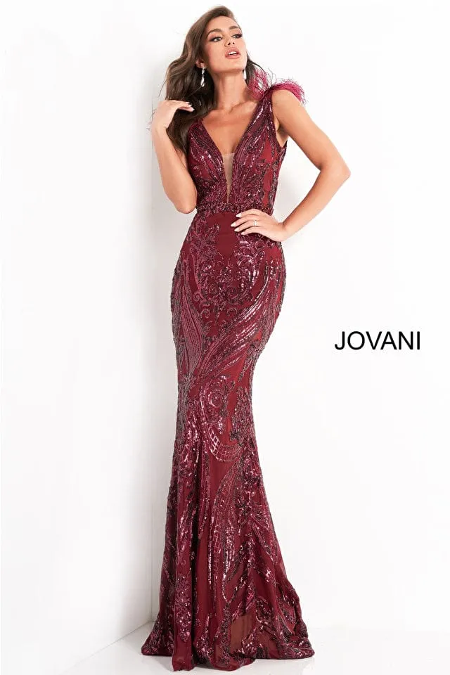 Jovani: 3180 Dress