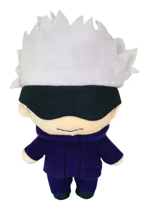 JUJUTSU KAISEN- Gojo 8" PLUSH