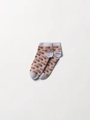 Junco Dollie Sock