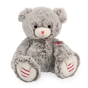 Kaloo Grey Prestige Musical Teddy Mae
