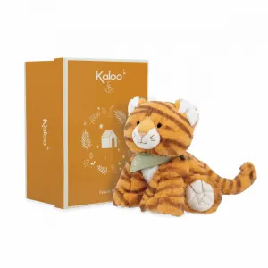 Kaloo Papaye Tiger 13cm