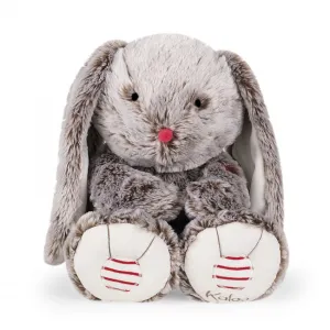 Kaloo Rouge Prestige Large Grey Leo Rabbit