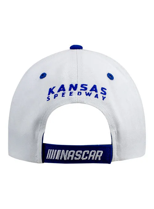 Kansas Checkered Hat