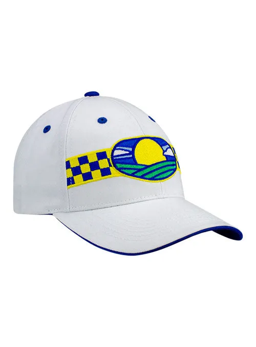 Kansas Checkered Hat