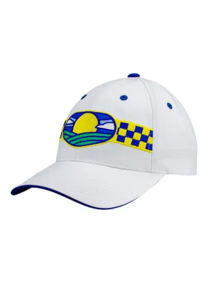 Kansas Checkered Hat