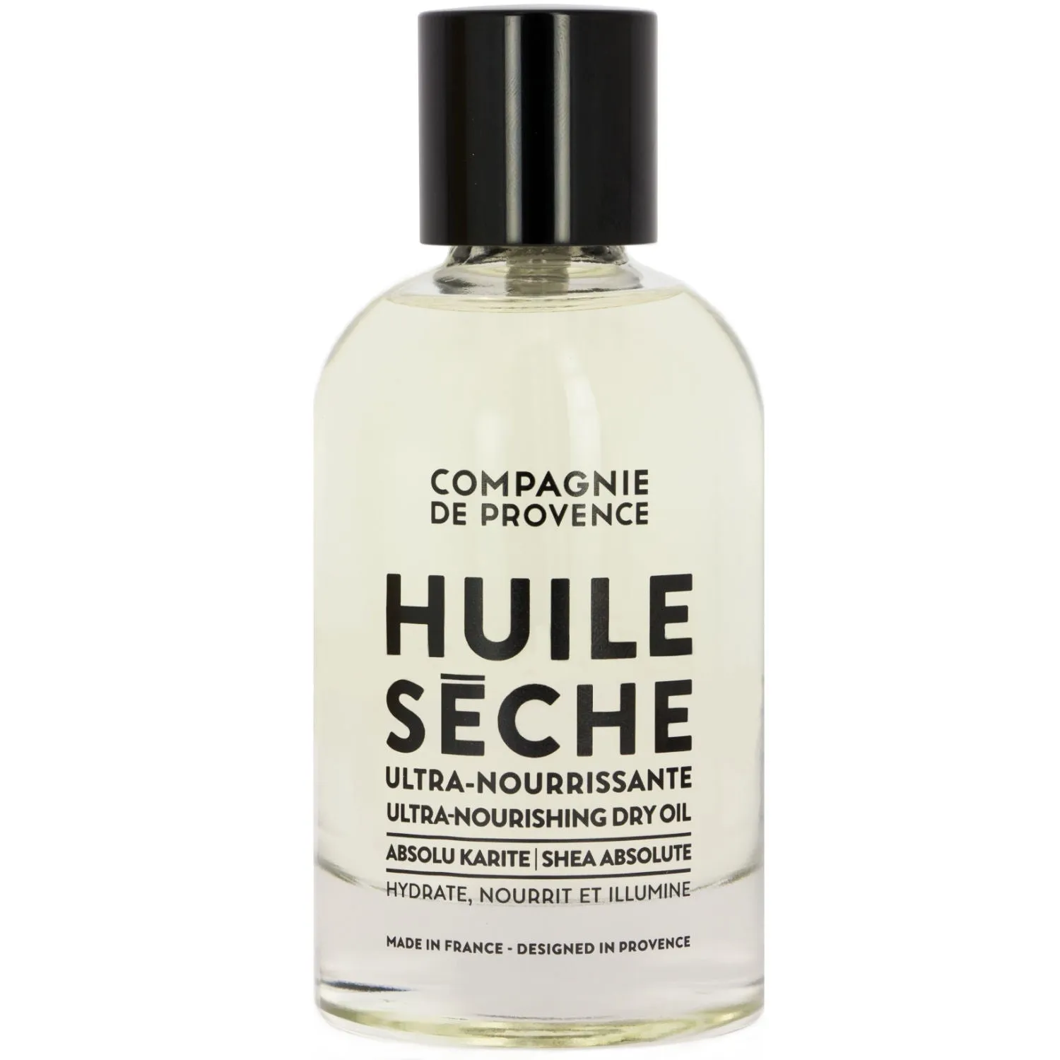 Karite Ultra Nourishing Oil