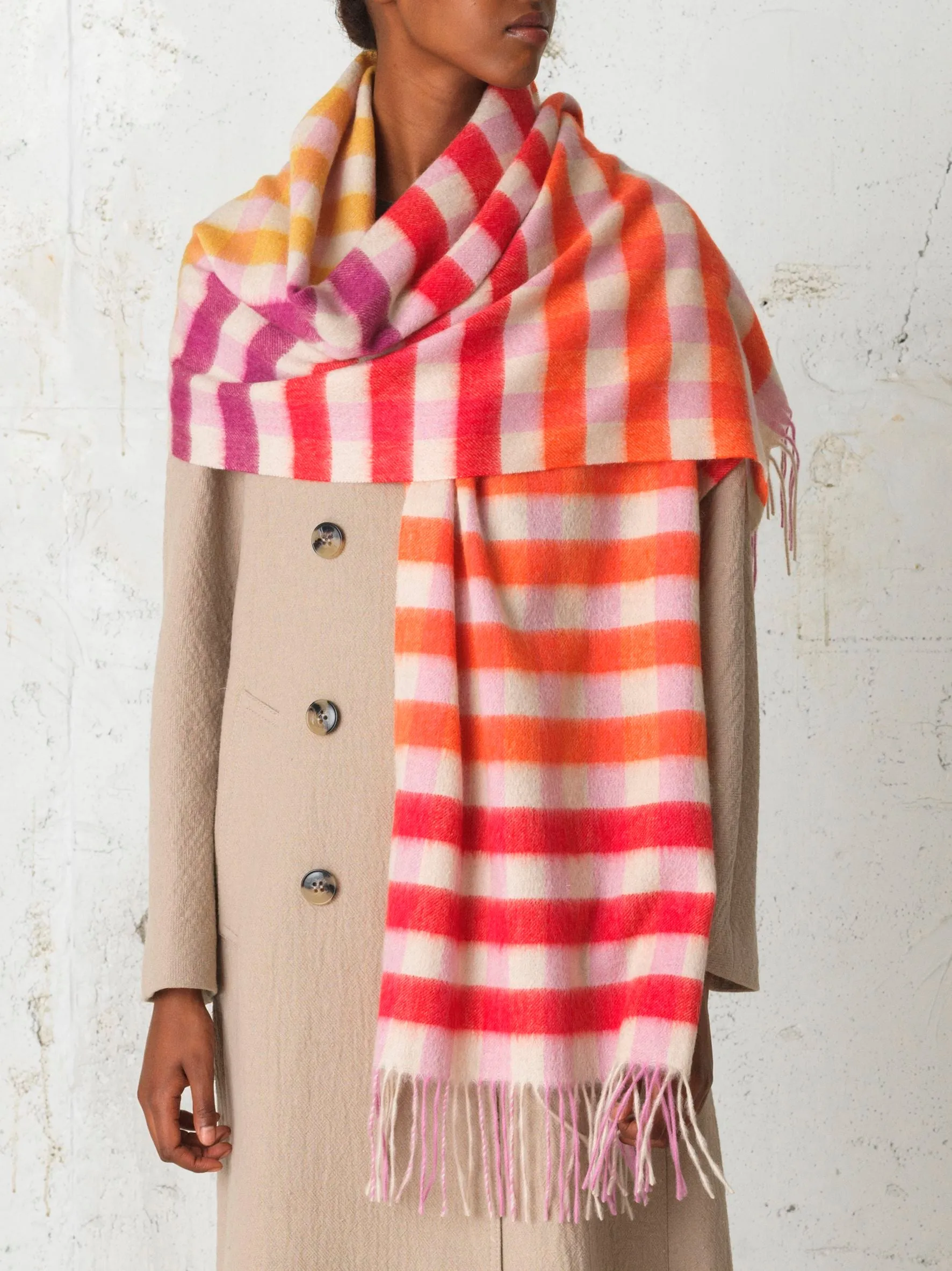 Karla Scarf