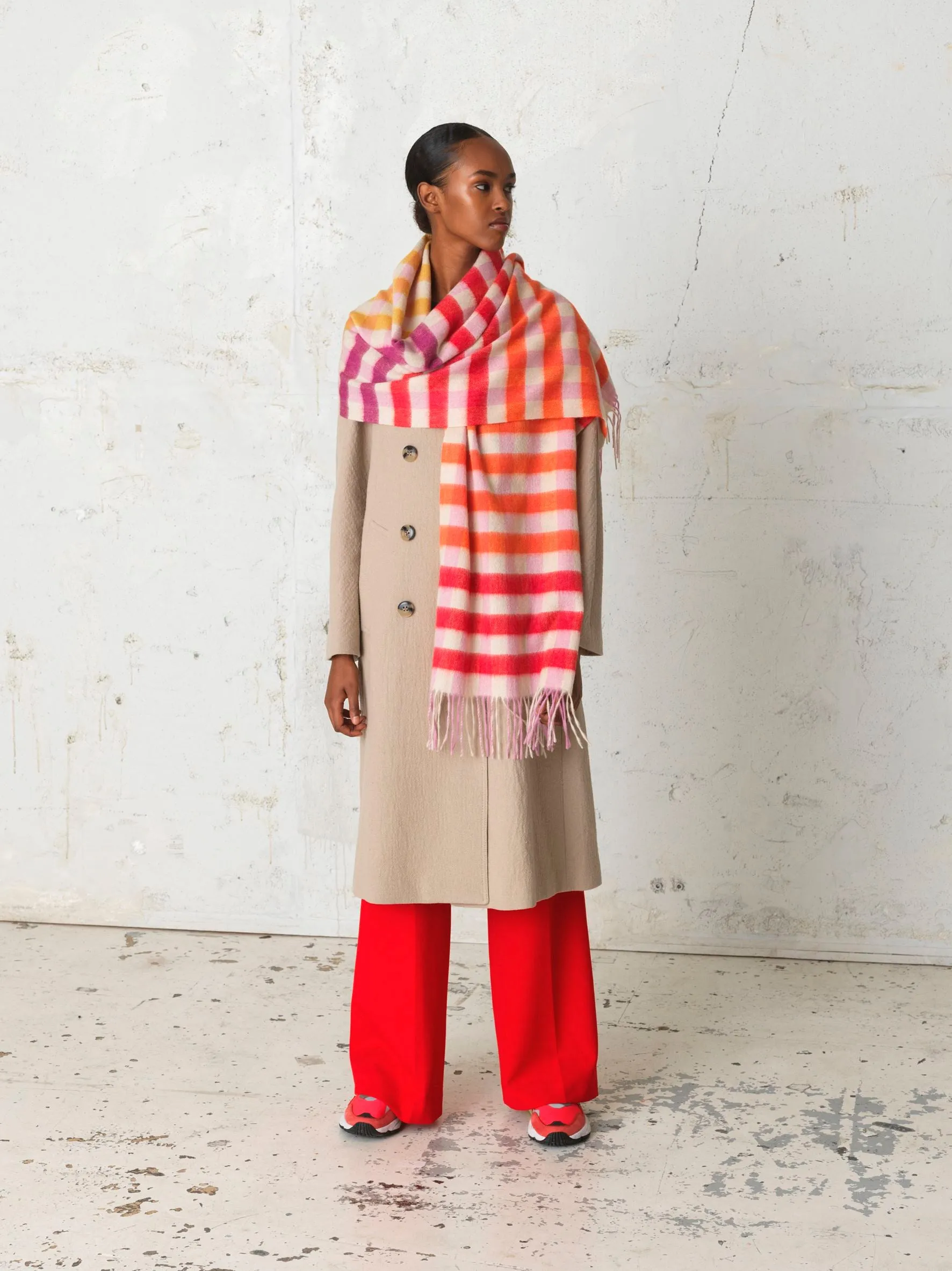 Karla Scarf