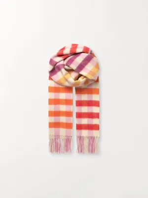 Karla Scarf